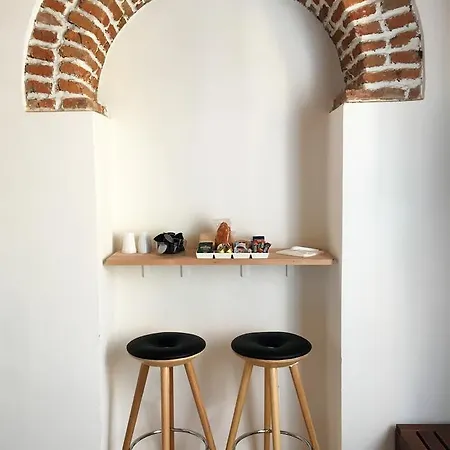 Loap Hospitality Loft & * 米兰