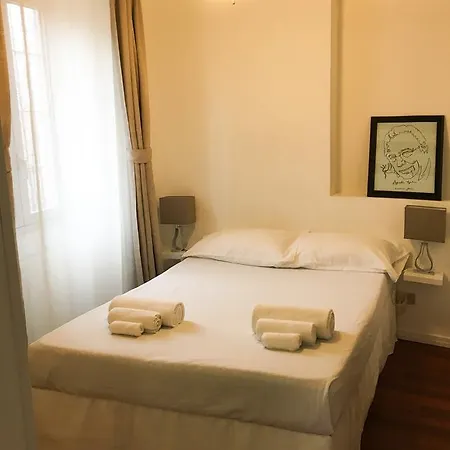 Loap Hospitality Loft & * 米兰