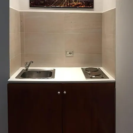 Loap Hospitality Loft & *